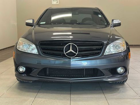 Used 2008 Mercedes-Benz C 300 Luxury image 6