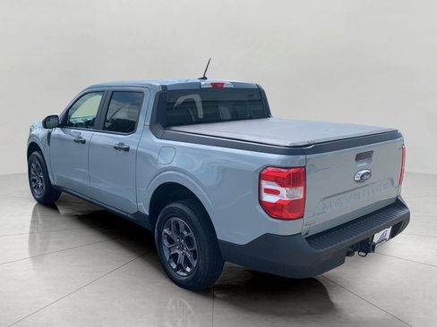 Used 2024 Ford Maverick XLT w/ XLT Luxury Package FWD image 5