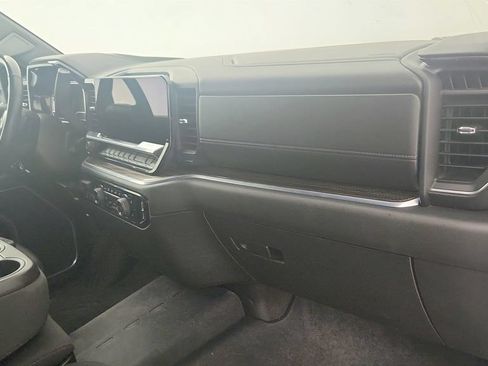 Certified 2024 Chevrolet Silverado 2500 LT AWD/4WD image 29
