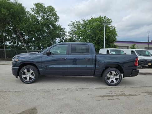 New 2026 RAM 1500 Express RWD image 6