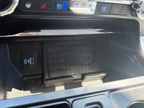 Used 2022 Ford F150 Limited AWD/4WD image 35