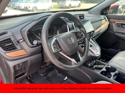 Used 2020 Honda CR-V EX image 13