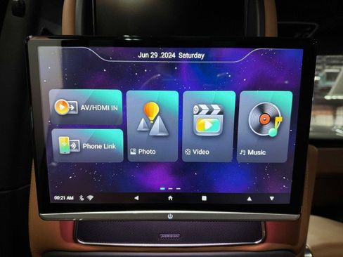 Used 2017 Land Rover Range Rover Autobiography image 58