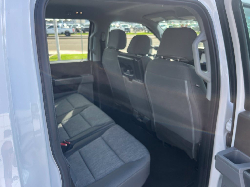 Used 2023 Ford F350 XL w/ STX Appearance Package AWD/4WD image 43