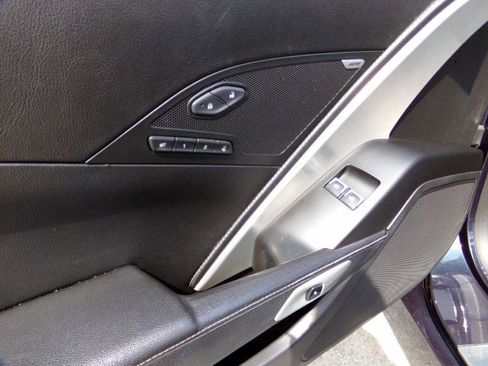 Used 2014 Chevrolet Corvette Stingray Convertible w/ 2LT Preferred Equipment Group RWD image 14