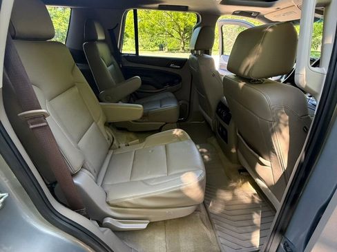 Used 2017 Chevrolet Tahoe Premier AWD/4WD image 45
