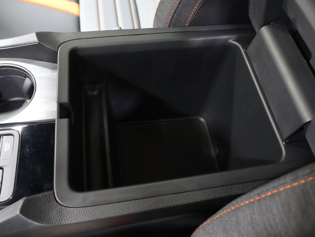 New 2026 Honda Passport TrailSport image 29