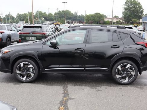 New 2026 Subaru Crosstrek 2.5i Limited AWD/4WD image 6