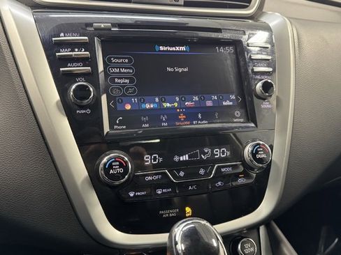 Used 2020 Nissan Murano SL image 18