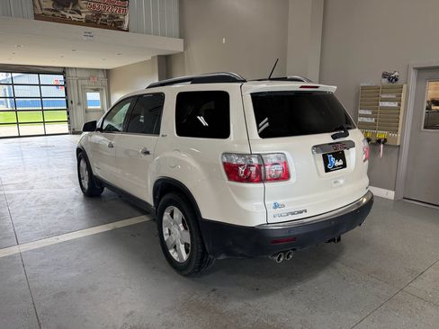 Used 2008 GMC Acadia SLT AWD/4WD image 5