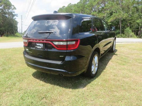 Used 2022 Dodge Durango GT RWD image 6
