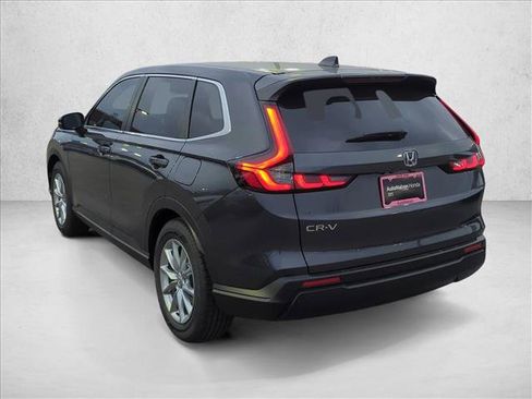 New 2026 Honda CR-V EX image 5