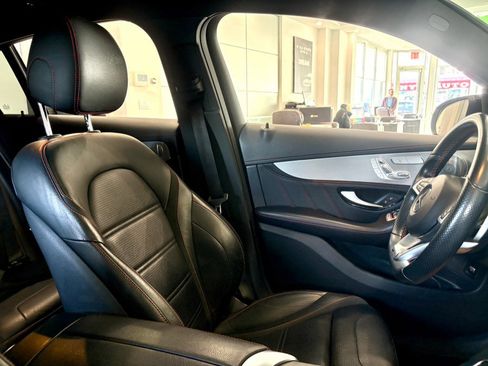 Used 2018 Mercedes-Benz GLC 43 AMG 4MATIC Coupe image 18