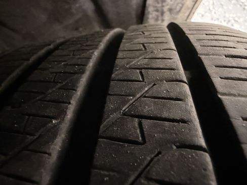 Used 2017 Volvo V60 T6 R-Design Platinum w/ Climate Package image 32