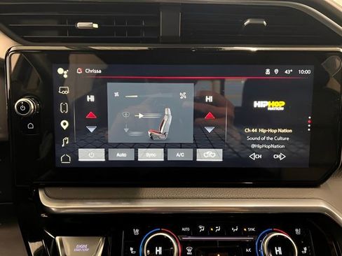 Used 2023 GMC Sierra 1500 Denali w/ Denali Reserve Package image 29