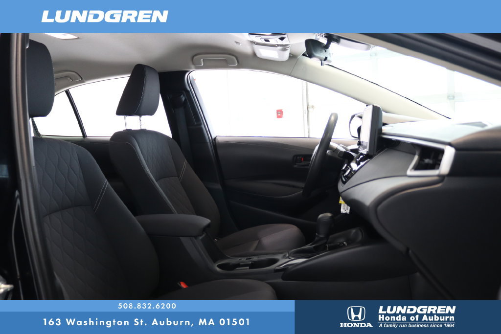 Used 2024 Toyota Corolla LE FWD image 14