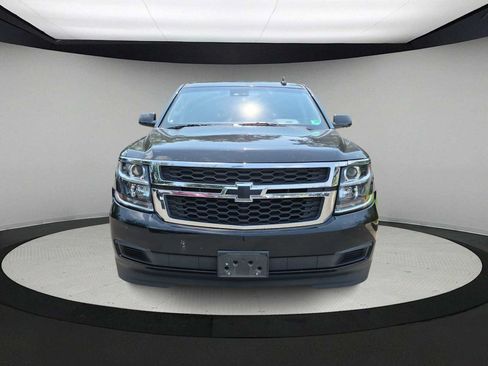 Used 2020 Chevrolet Tahoe LT AWD/4WD image 3