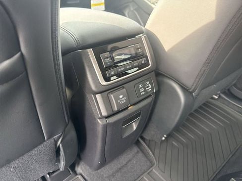 New 2026 Subaru Ascent Touring AWD/4WD image 79