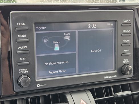 Certified 2020 Toyota RAV4 XLE AWD/4WD image 17