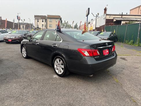 Used 2007 Lexus ES 350 w/ Premium Plus Pkg FWD image 6