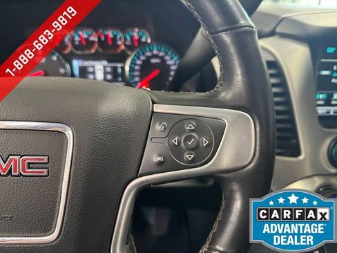 Certified 2020 GMC Yukon SLT AWD/4WD image 19