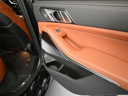 New 2026 BMW X5 M60i AWD/4WD image 22