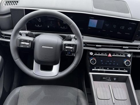 New 2026 Hyundai Santa Fe SE AWD/4WD image 17