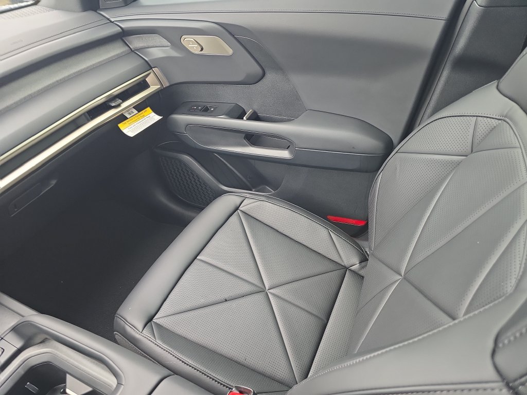 New 2027 Kia Telluride EX FWD image 16