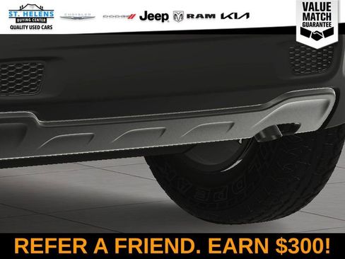 Used 2023 Jeep Renegade Latitude w/ Sun/Sound Group AWD/4WD image 20