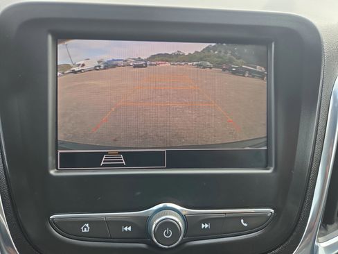 Used 2023 Chevrolet Equinox LT image 31