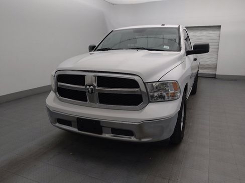 Used 2017 RAM 1500 Tradesman w/ Power & Remote Entry Group image 15