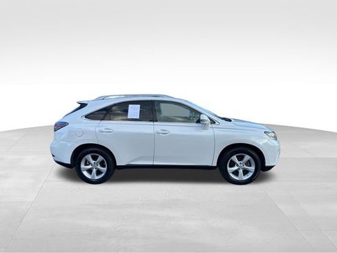 Used 2015 Lexus RX 350 FWD image 6