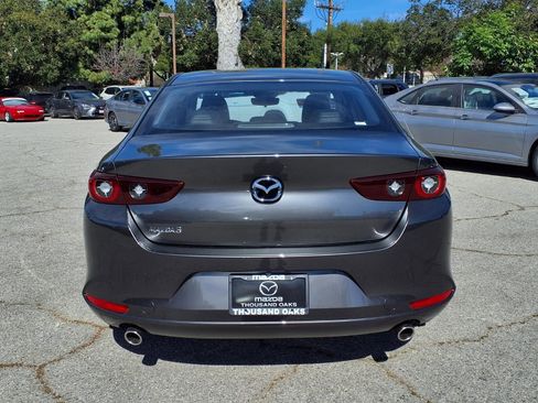 New 2026 MAZDA MAZDA3 2.5 S Sedan w/ Preferred Pkg image 20