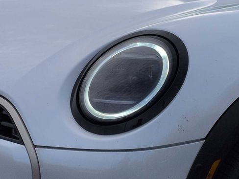 New 2026 MINI Cooper 4-Door Hardtop image 11