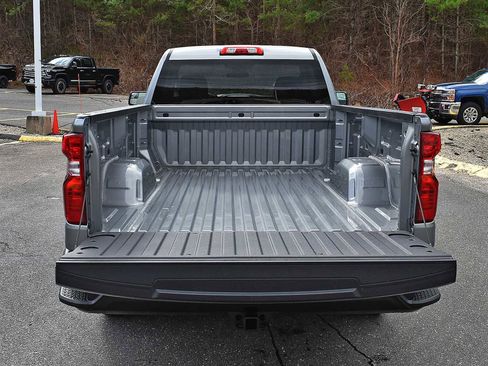 New 2026 Chevrolet Silverado 1500 W/T w/ WT Value Package image 8