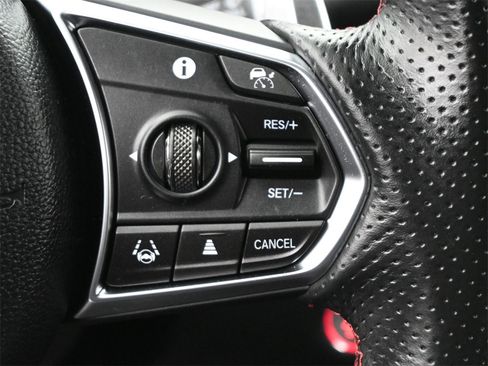 Used 2022 Acura TLX w/ A-SPEC Pkg image 9