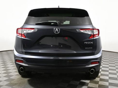 Used 2019 Acura RDX w/ Technology Package image 6