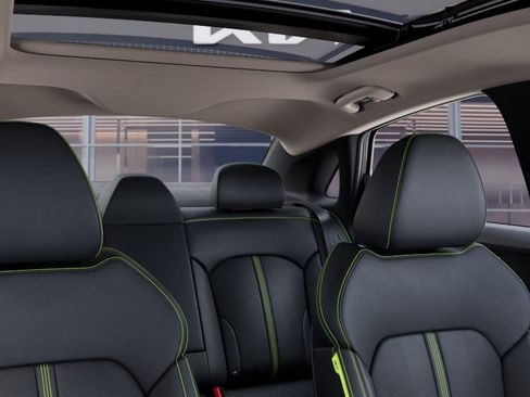 New 2025 Kia K5 GT image 27