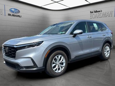 Used 2023 Honda CR-V LX image 10