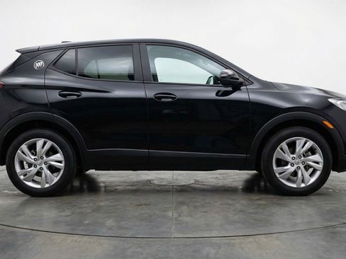 Used 2025 Buick Encore GX Preferred FWD image 11