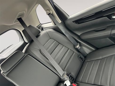 New 2026 Honda CR-V EX-L image 13