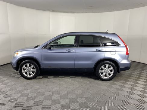 Used 2007 Honda CR-V EX-L image 8