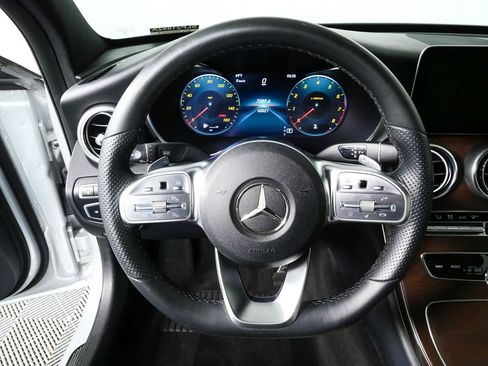 Used 2019 Mercedes-Benz C 300 Sedan image 9