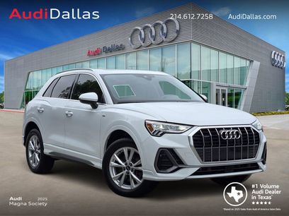 Certified 2023 Audi Q3 2.0T Premium Plus w/ Premium Plus Package