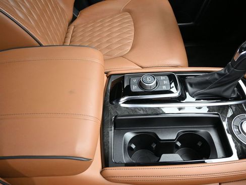 Certified 2022 INFINITI QX80 Sensory w/ Cargo Package image 31