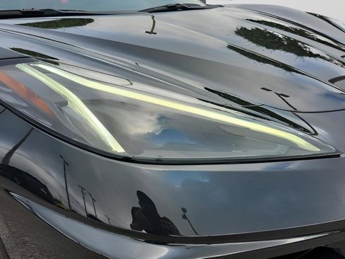 Used 2022 Dodge Charger SRT Hellcat image 39