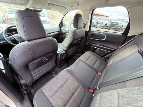 Used 2021 Ford Bronco Sport Big Bend AWD/4WD image 19