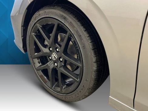 New 2026 Honda Civic Sport image 11