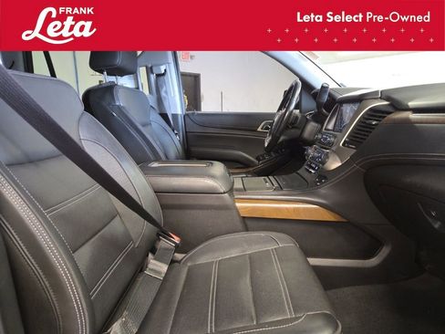 Used 2019 GMC Yukon Denali w/ Denali Ultimate Package image 25