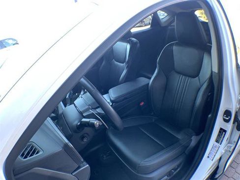 Certified 2025 Lexus NX 250 NX 250 Premium w/ Towing Package (2000 Lbs) image 11